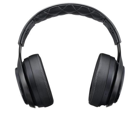 LucidSound LS35X Wireless Gaming Headset with Surround Sound - Compatible with Xbox One, PC - Immersive Audio for Gaming, Movies & Music