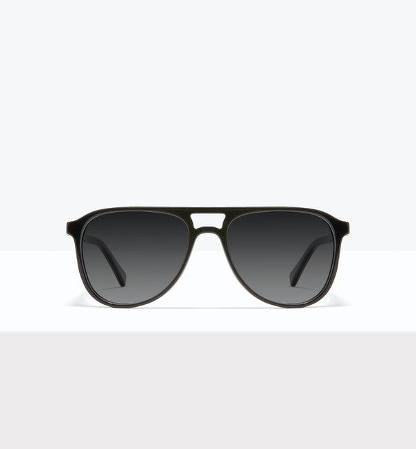 Heron Polarized Sunglasses for Men & Women - UV Protection, Lightweight & Stylish - Perfect for Driving, Beach, Outdoor Sports & Travel
