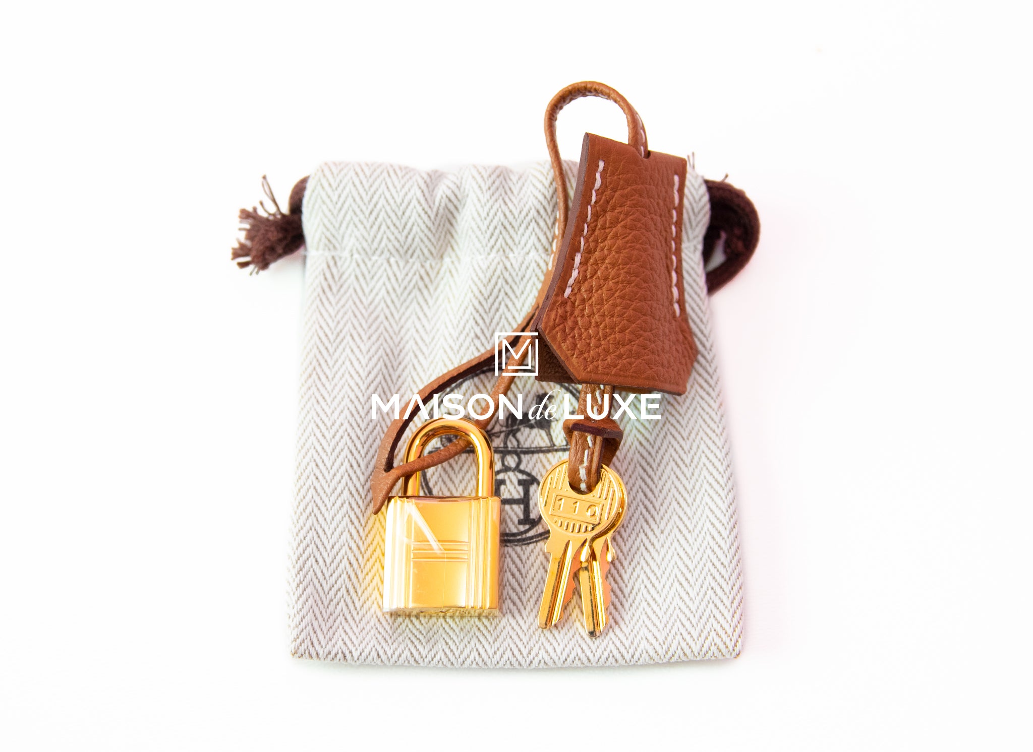 Authentic Hermes Gold Brown Togo Leather Birkin 25 Handbag with Gold Hardware - Luxury Designer Bag for Women, Perfect for Work, Travel & Special Occasions