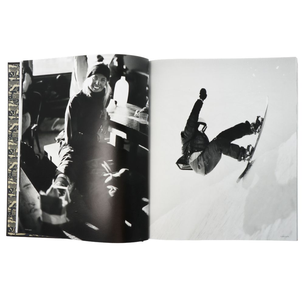 Heroes: Women in Snowboarding - Inspiring Stories & Achievements | Perfect for Snow Sports Enthusiasts & Aspiring Athletes