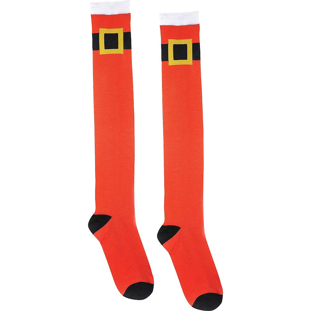 Amscan Women's Socks - Comfortable for Work & Home