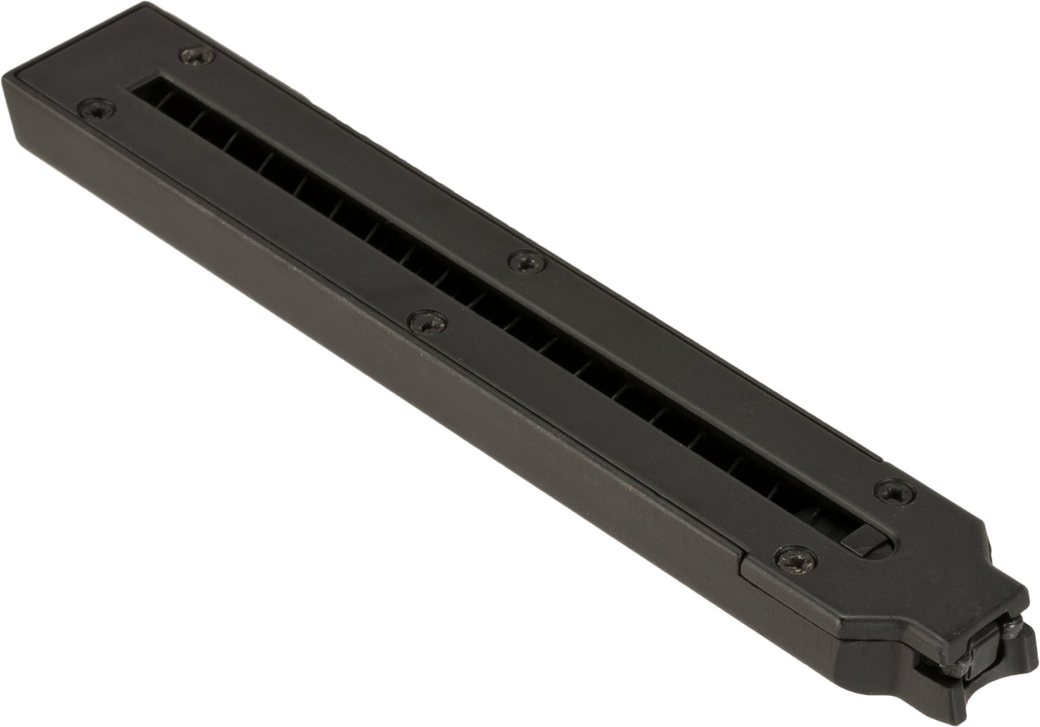 Elite Force USP CM125 Airsoft AEP Pistol Spare Magazine - 29 Round Capacity for Enhanced Gameplay | Perfect for Competitive Matches & Tactical Training