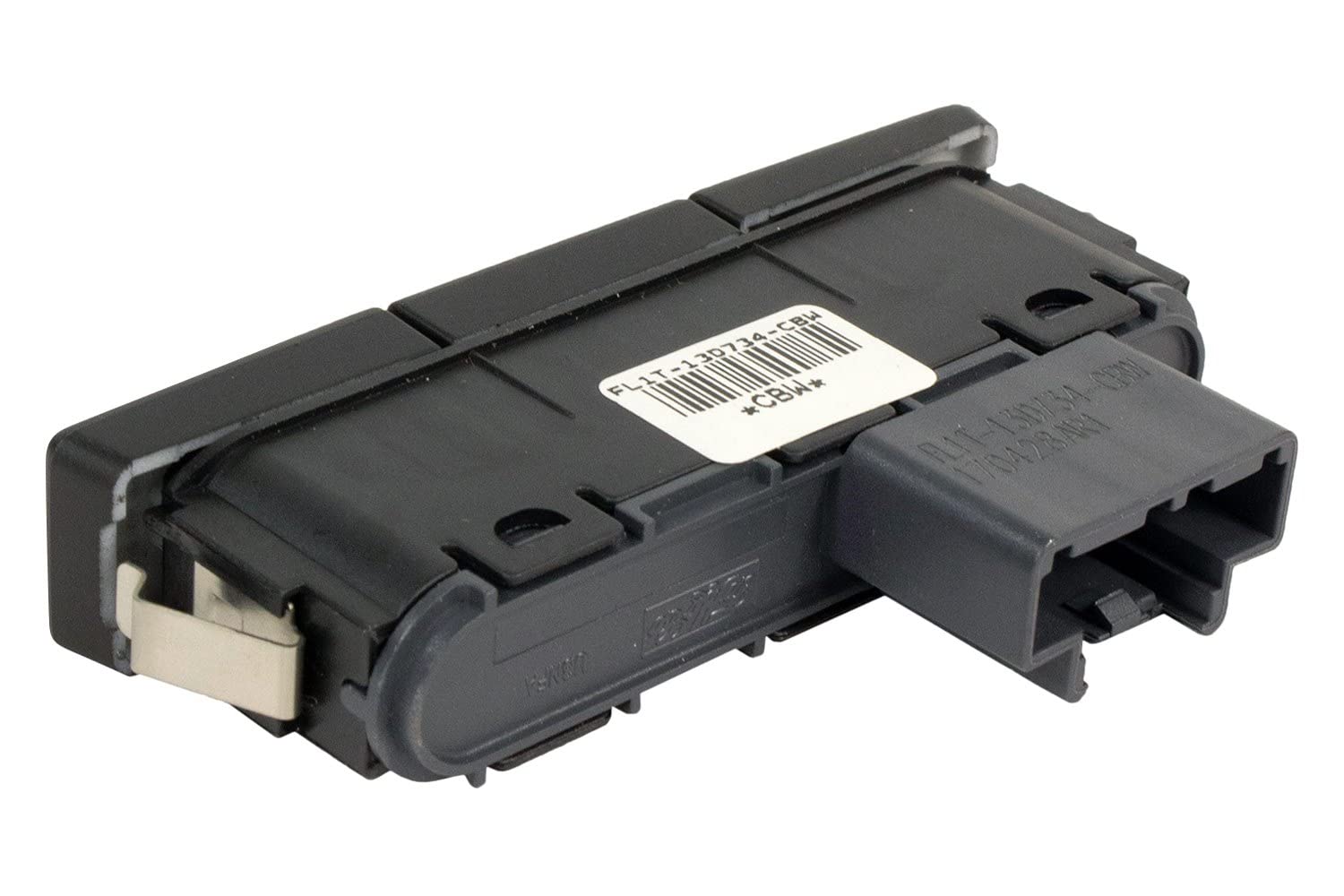 Motorcraft Switch - High Performance Automotive Electrical Switch for Ford, Lincoln, Mercury Vehicles | Perfect for Engine, Transmission & Lighting Systems