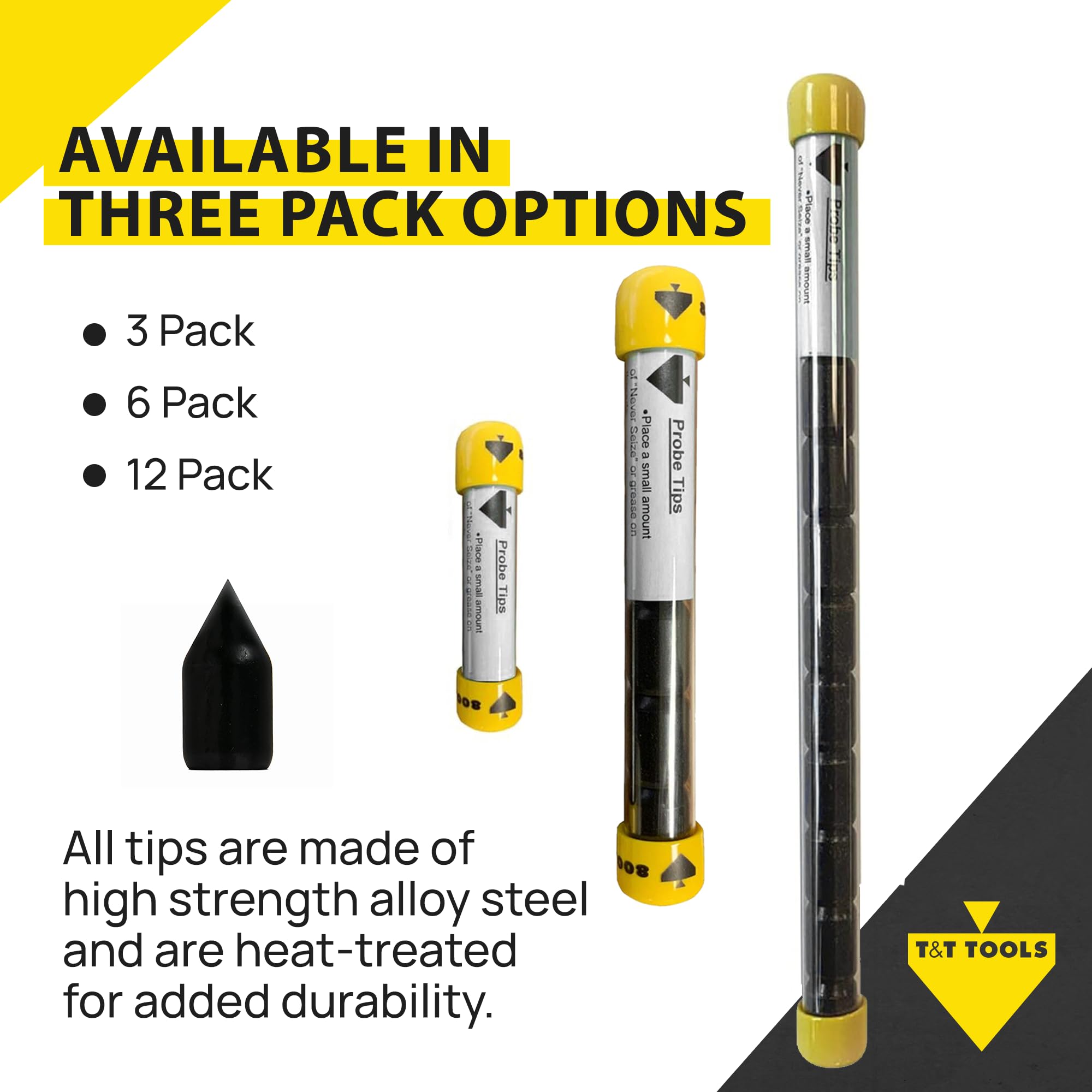 T&T Tools Standard 7/16