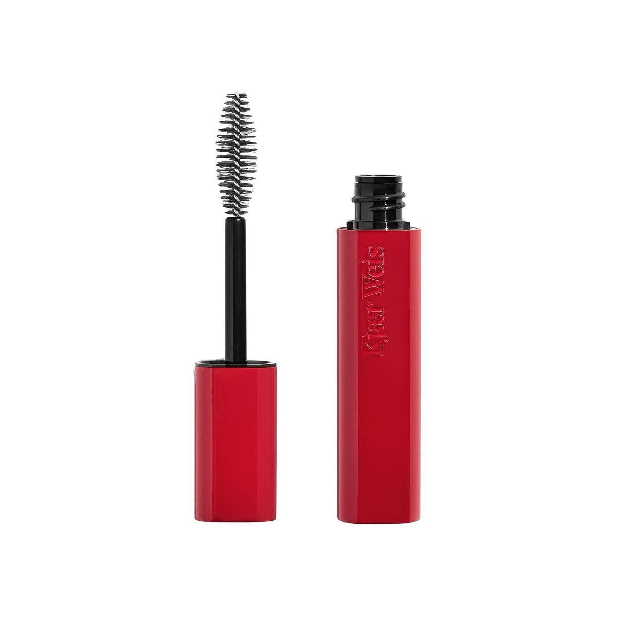 Im Possible Mascara - Volumizing & Lengthening Waterproof Mascara for Dramatic Lashes | Perfect for Day to Night Makeup Looks