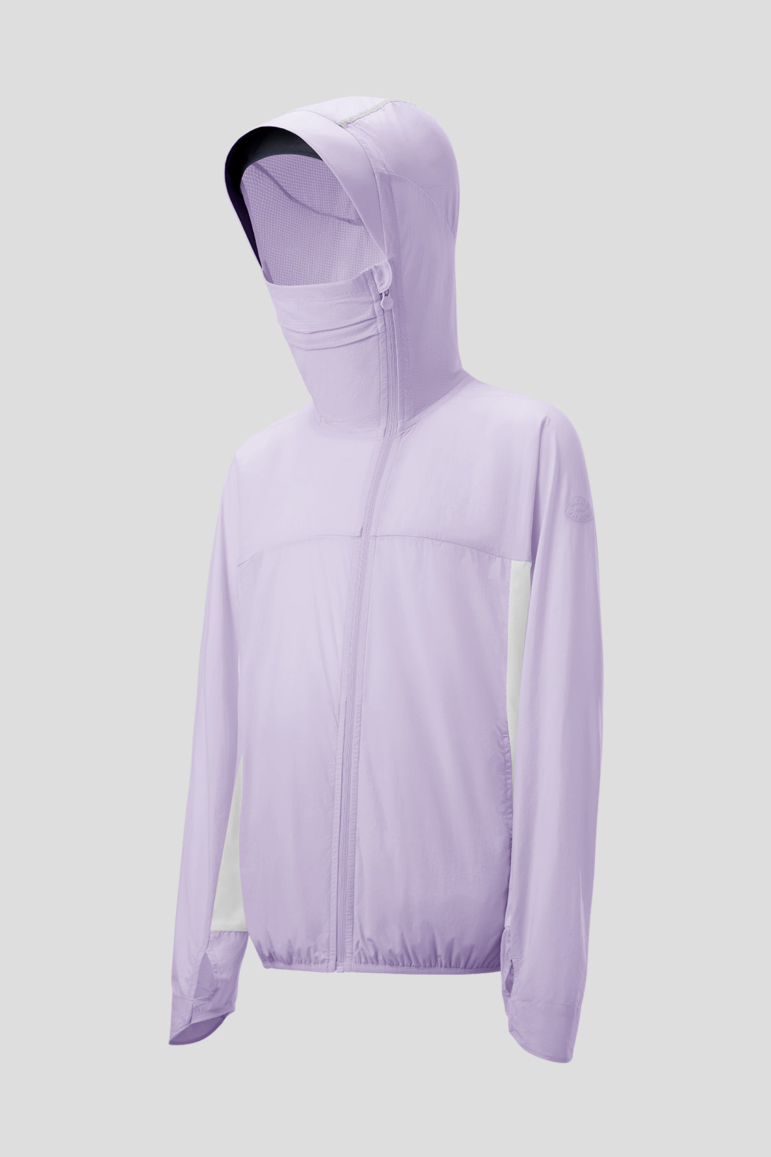 Soft Smoke Purple