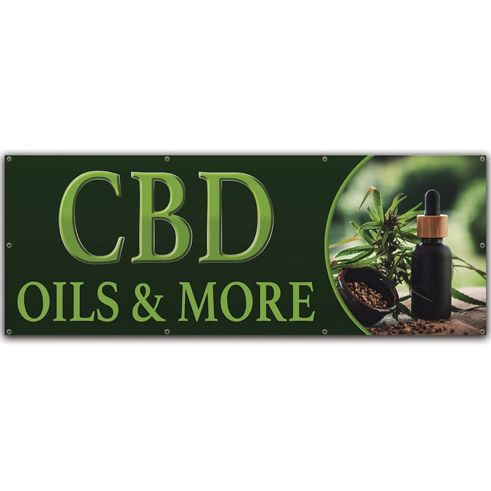 Premium CBD Oils & Wellness Products | 36