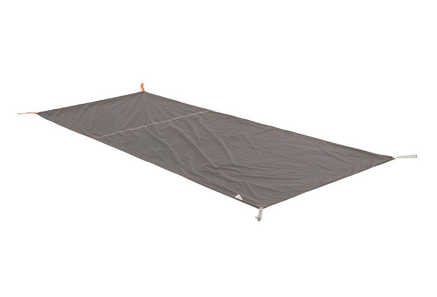 Big Agnes Old Tent Footprints - Durable Ground Cover for Camping & Hiking | Waterproof Tent Floor Protection for Outdoor Adventures