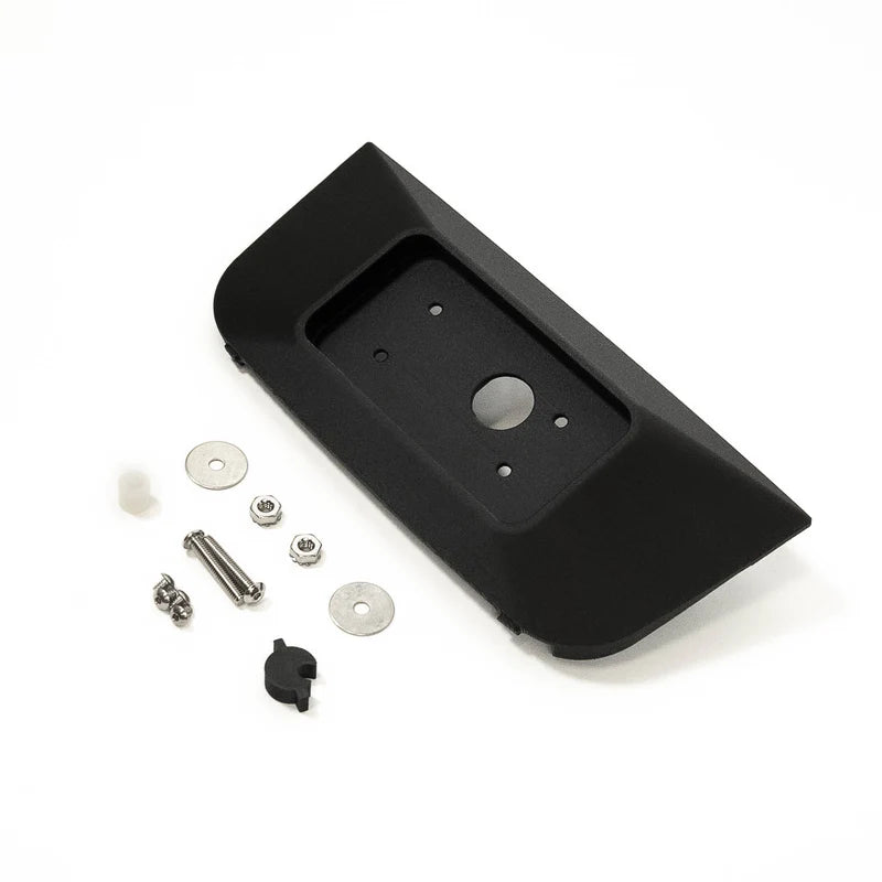 2021-2024 Ford Raptor Complete Switch Pros Kit - Sunglass Conversion Keypad Mount for Off-Road & Adventure Driving