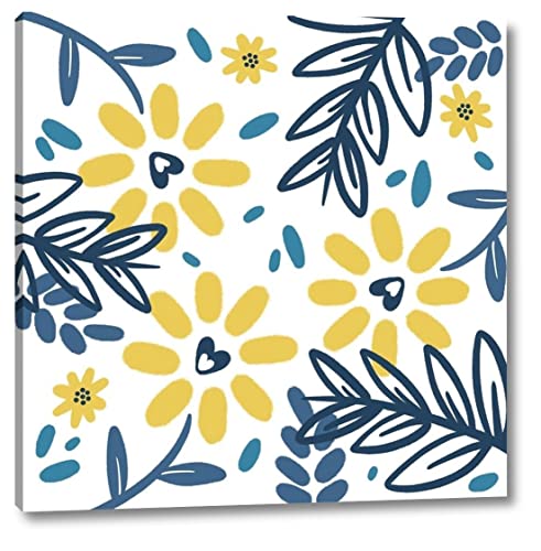 Wrapped Canvas