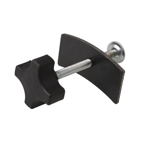 Disc Brake Pad Spreader & Caliper Piston Compressor Tool - Heavy Duty Steel Brake Press for Precise Even Compression | Perfect for Car, Truck & Motorcycle Brake Repair & Maintenance