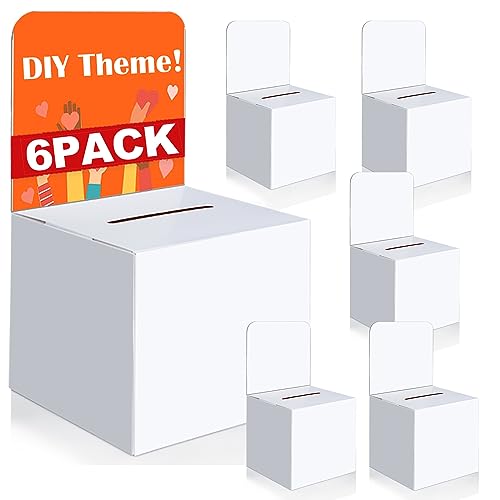 White 6p