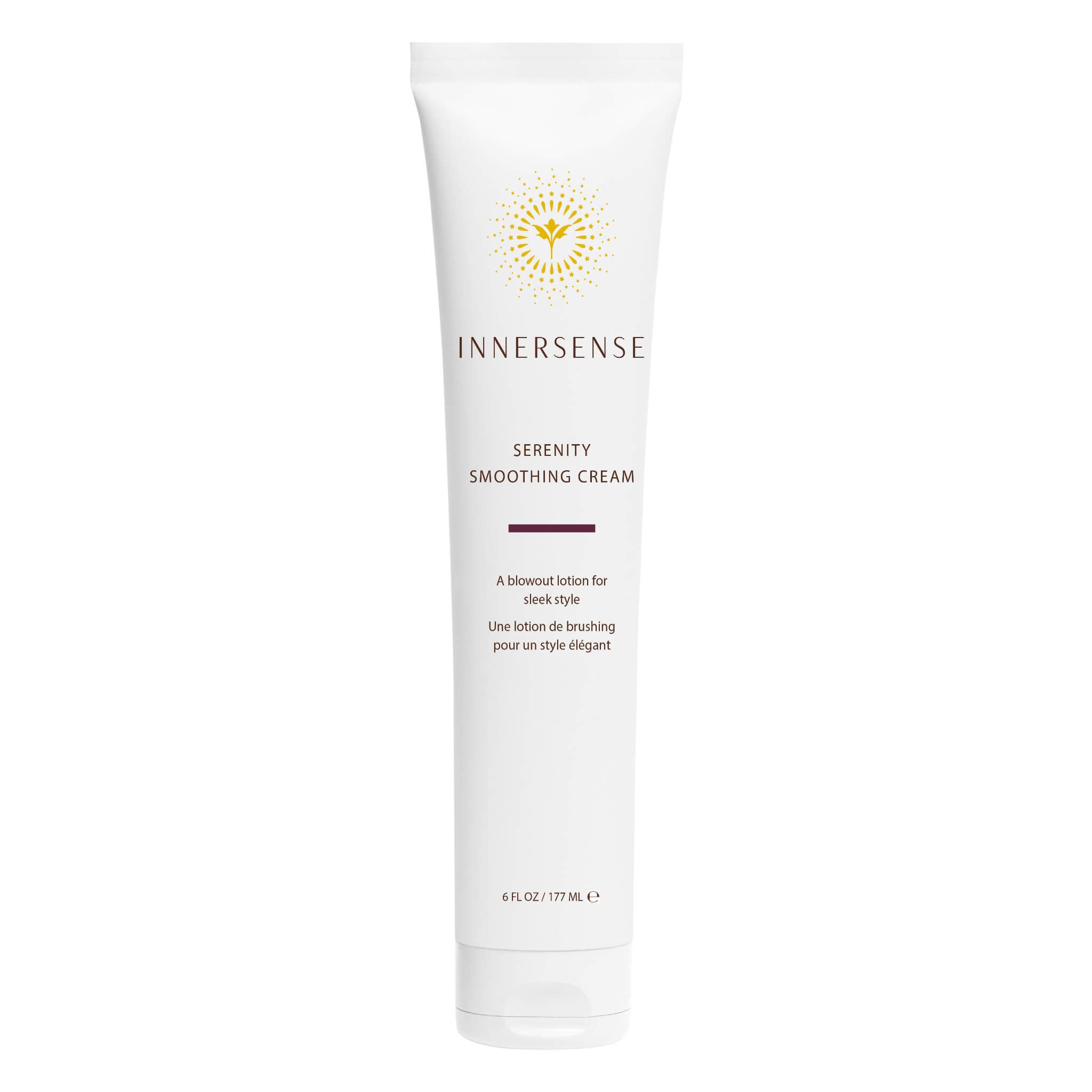 Serenity Smoothing Cream - Hydrating & Nourishing Face Moisturizer for Dry & Sensitive Skin | Perfect for Daily Skincare Routine & Nighttime Hydration