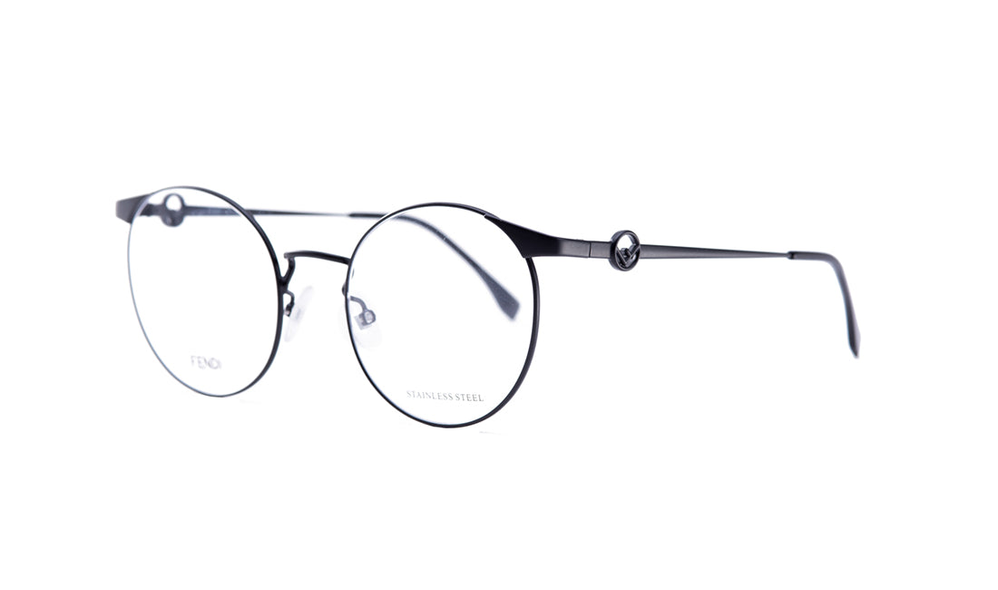 Fendi FF0305 Sunglasses - Luxury Designer Shades for Women & Men | UV Protection & Polarized Lenses | Perfect for Outdoor, Travel & Fashion