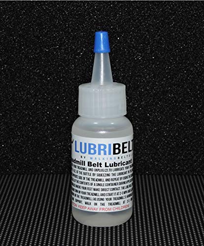 ProForm Treadmill Belt Lubricant (1 oz) - Compatible with All Models - Walking & Running Belt Maintenance Solution - Perfect for Home Gym Treadmill Care