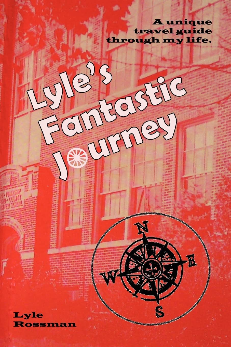 Lyle's Fantastic Journey - Inspirational Adventure Book for Kids & Teens | Perfect for Bedtime Stories, Classroom Reading & Family Bonding