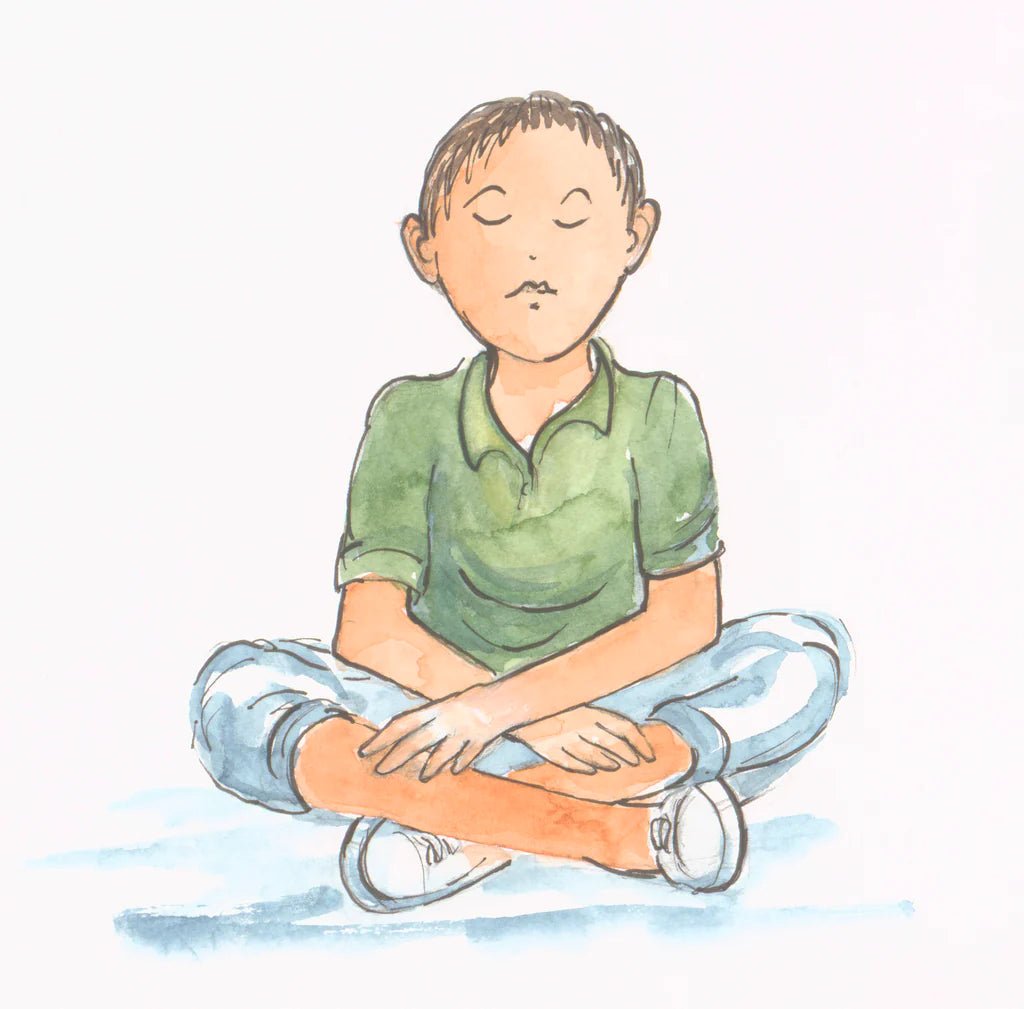 Niamh Doyle: Mighty Mindsets - Illustrated by Carol Betera | Inspirational Children's Book for Growth Mindset Development & Classroom Learning