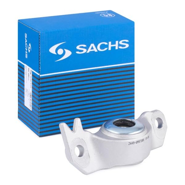 SACHS 802 685 Wheel Suspension Kit - Premium Quality Replacement for Smooth Ride | Perfect for Car Repair & Maintenance, Off-Road Adventures, and Daily Commuting