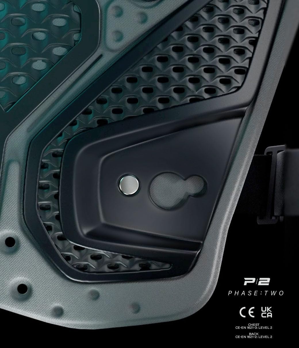 Seven Stratus Core Shield CE2 Protection - Durable Black Phone Case for iPhone & Samsung | Shockproof, Drop Protection for Everyday Use & Outdoor Activities