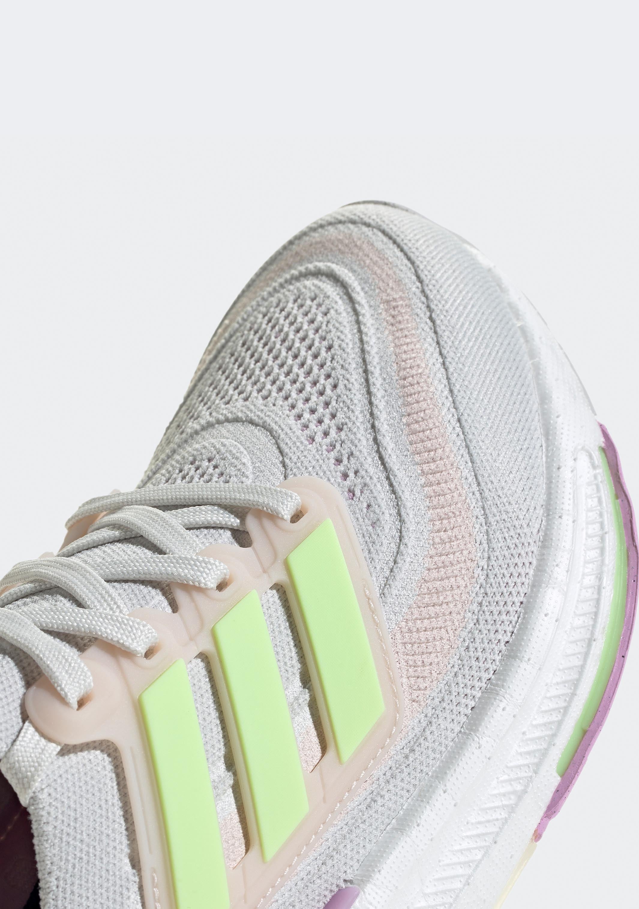 Adidas Women's Ultraboost Light Running Shoes - Lightweight Comfort for Jogging, Gym Workouts & Daily Wear