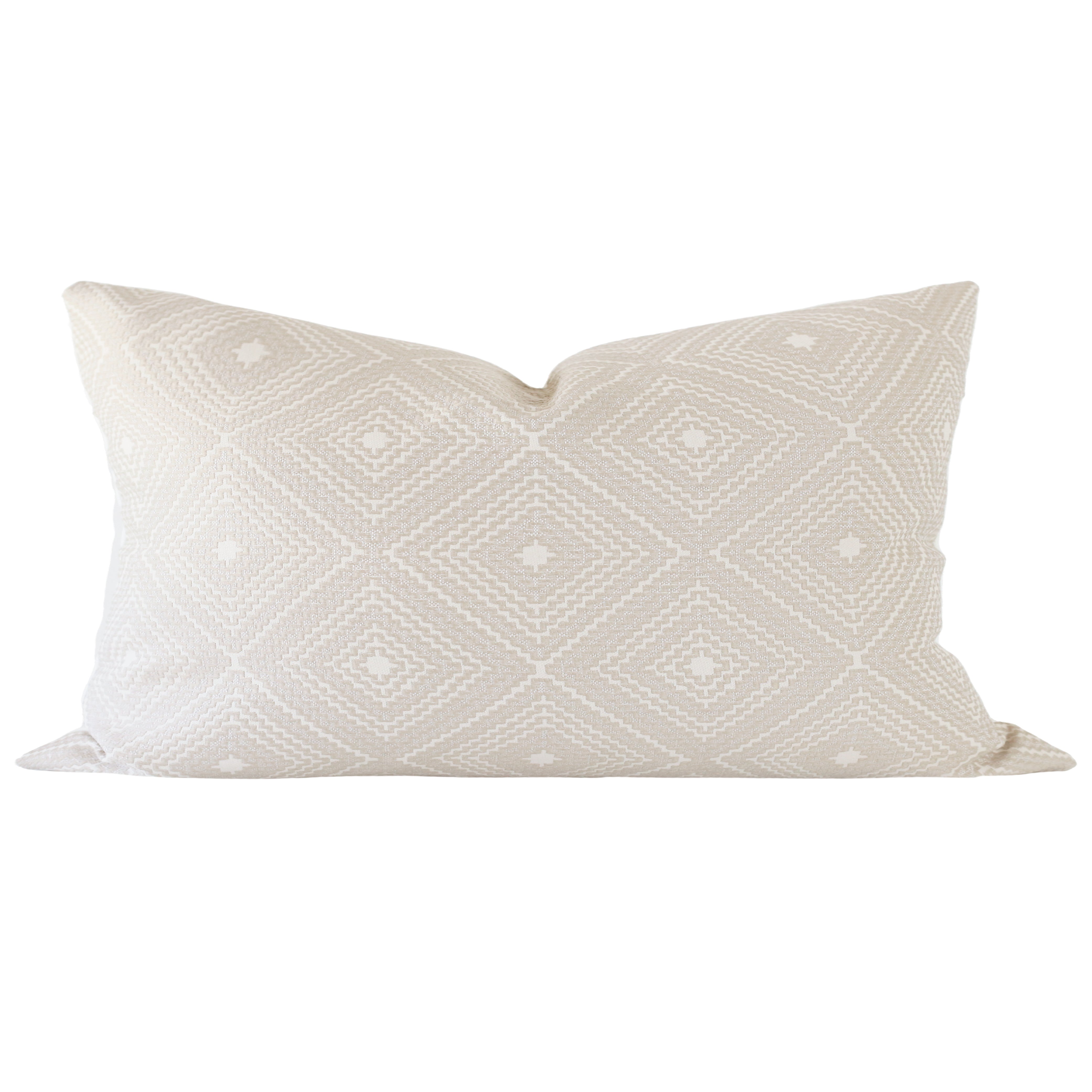 Alyssa Decorative Pillow Cover - Soft & Stylish Cushion Case for Sofa, Bed, and Home Decor - Perfect for Living Room, Bedroom, and Nursery