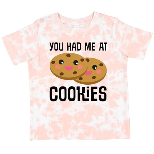 Tie Dye Pink