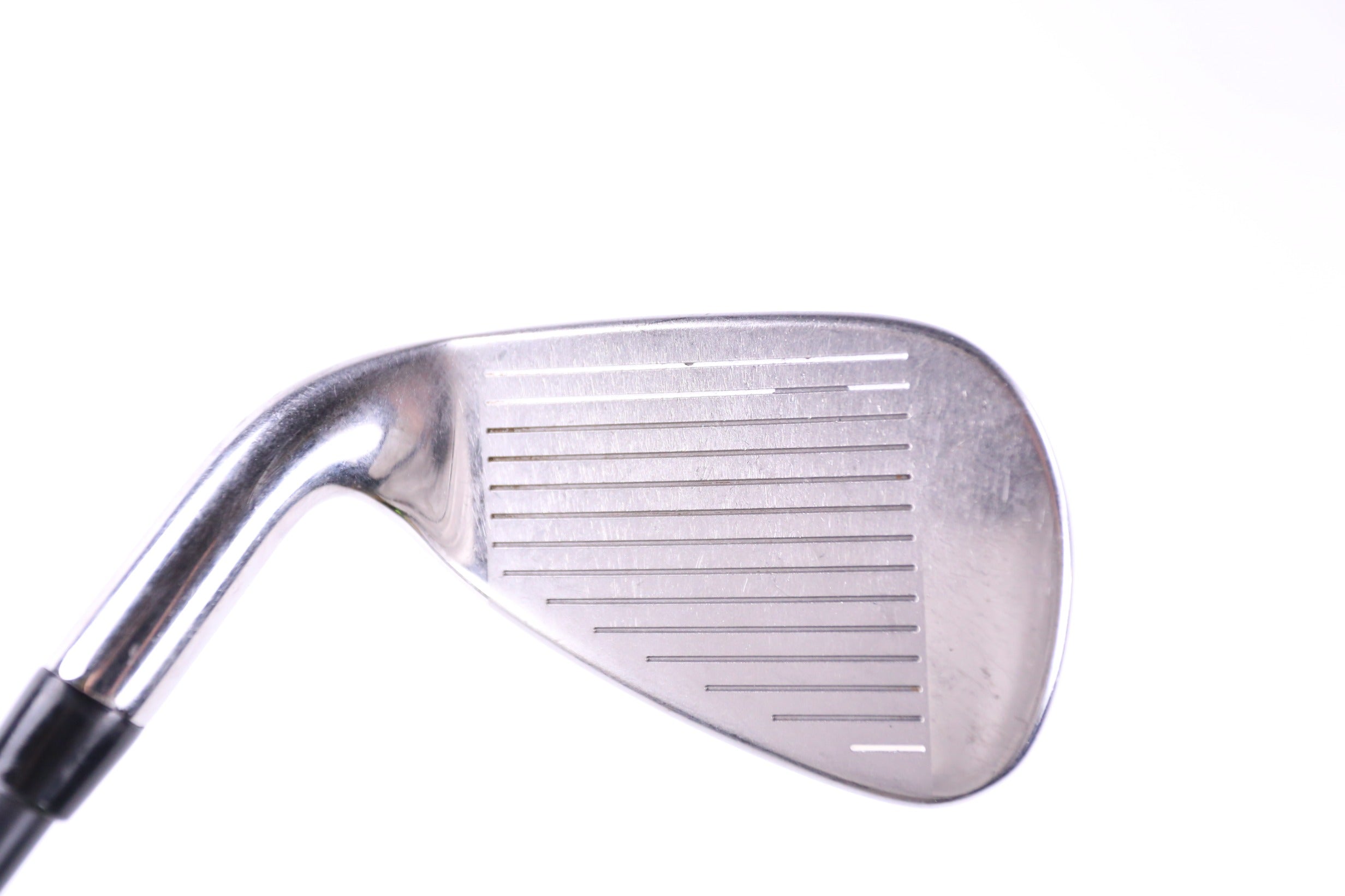 Used Callaway XR 8 Iron Golf Club - Right Handed Regular Flex Steel Shaft for Men | Perfect for Practice, Replacement & Game Improvement