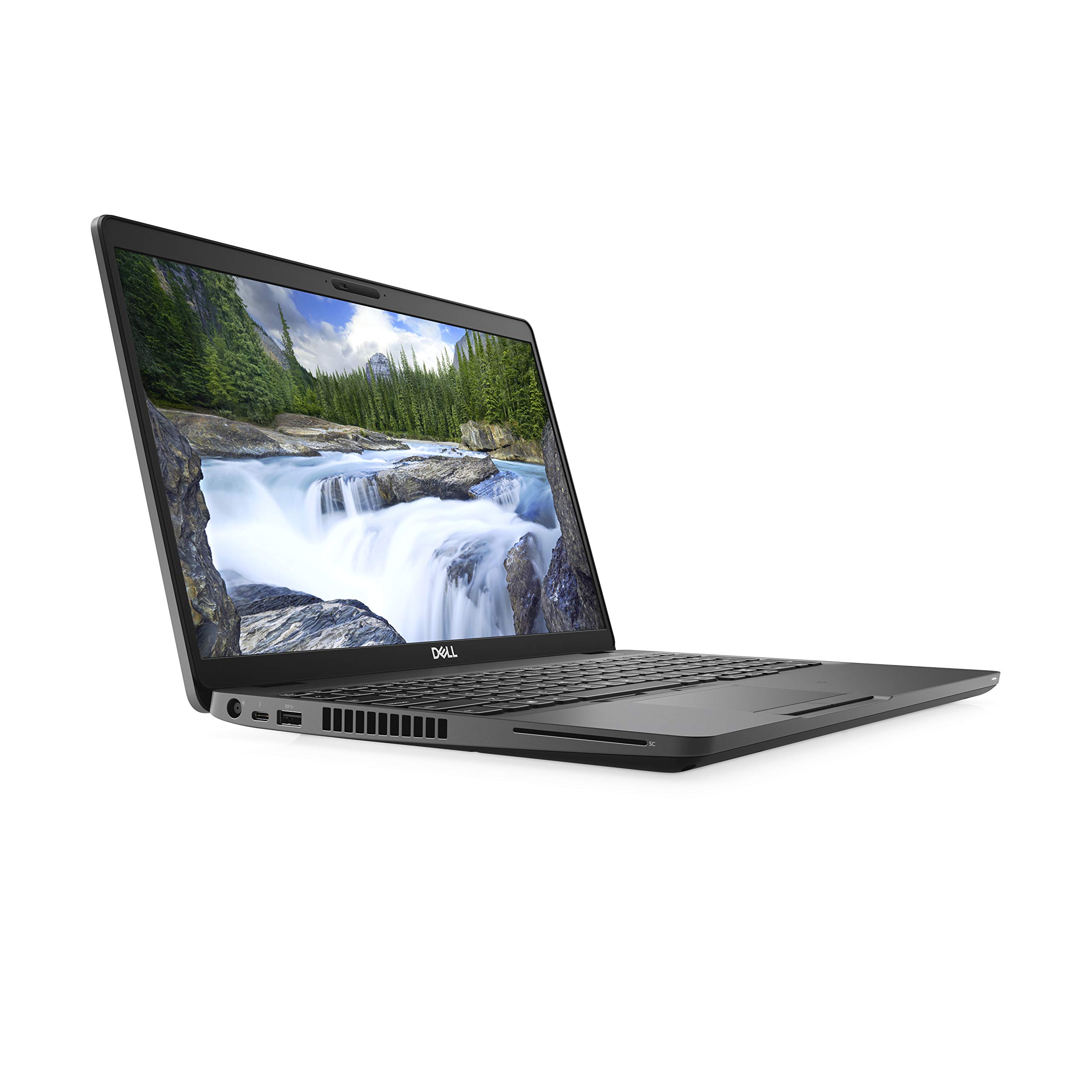 Refurbished Dell Latitude 5500 15.6