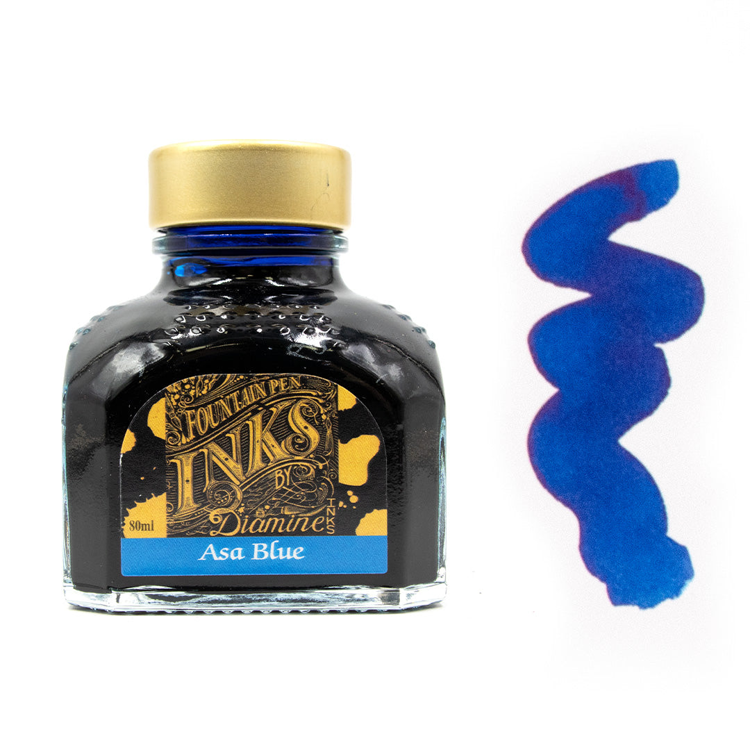 Asa Blue