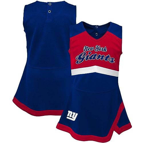 New York Giants, Royal