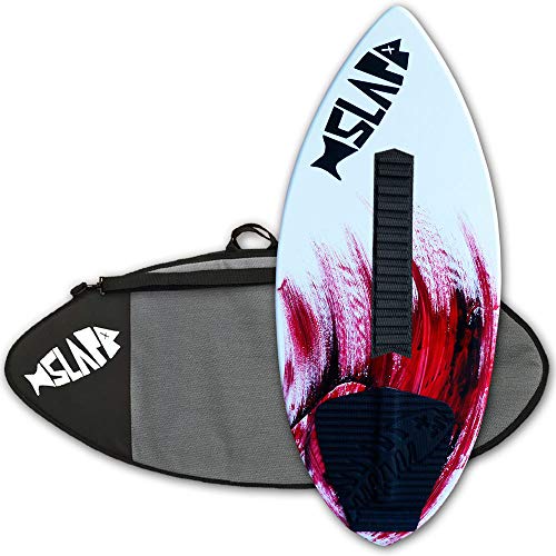 Red Board + Arch Bar & Travel Bag