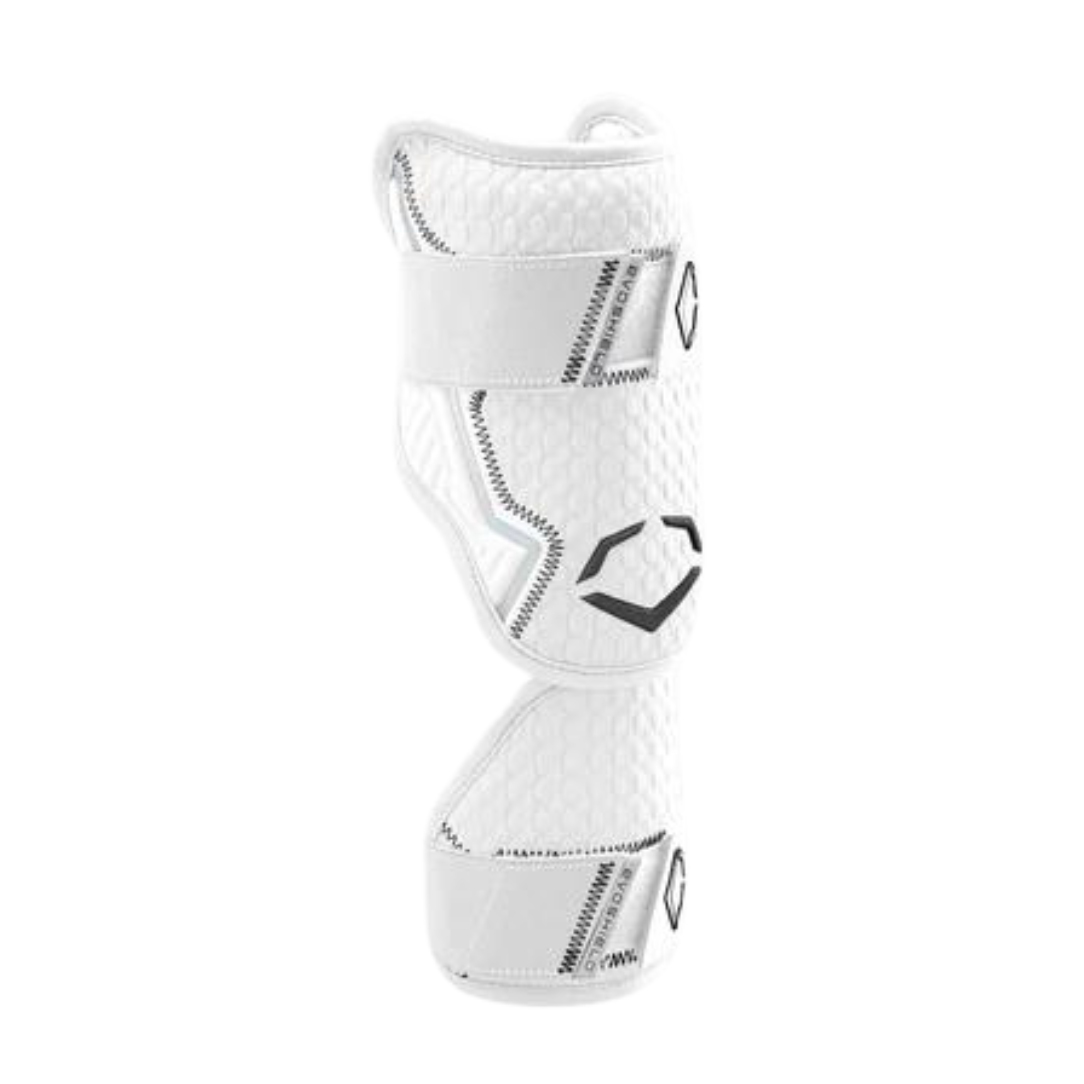 EVOshield Pro SRZ 2.0 Two-Piece Elbow Guard WB57267 - Baseball & Softball Protective Gear for Pitchers & Infielders - Perfect for Training & Game Day Safety