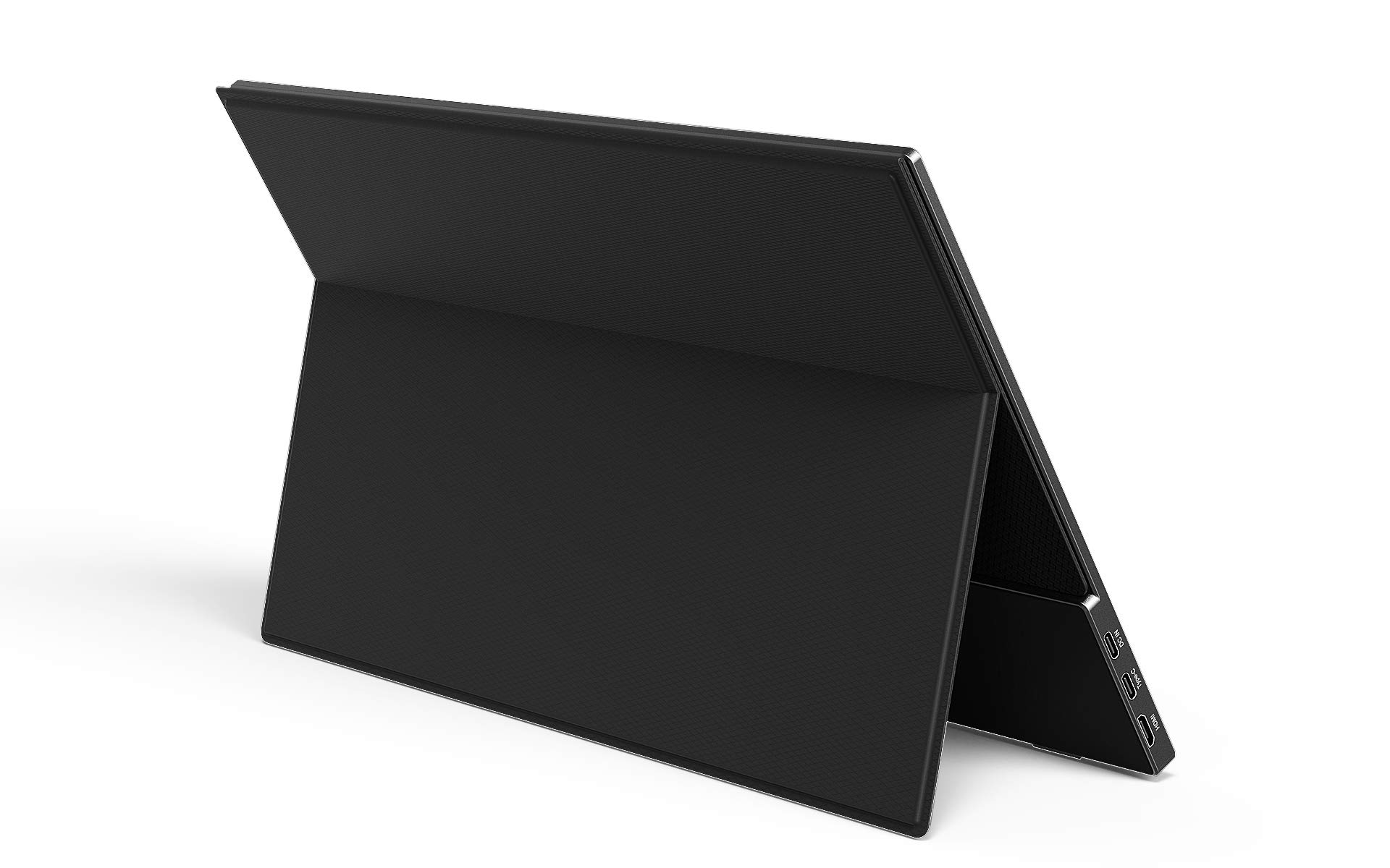 LILLIPUT UMTC-1400 14 Inch 4K Ultra HD HDMI USB-C Portable Monitor - 1920x1080 Resolution for Gaming, Photography & Office Work