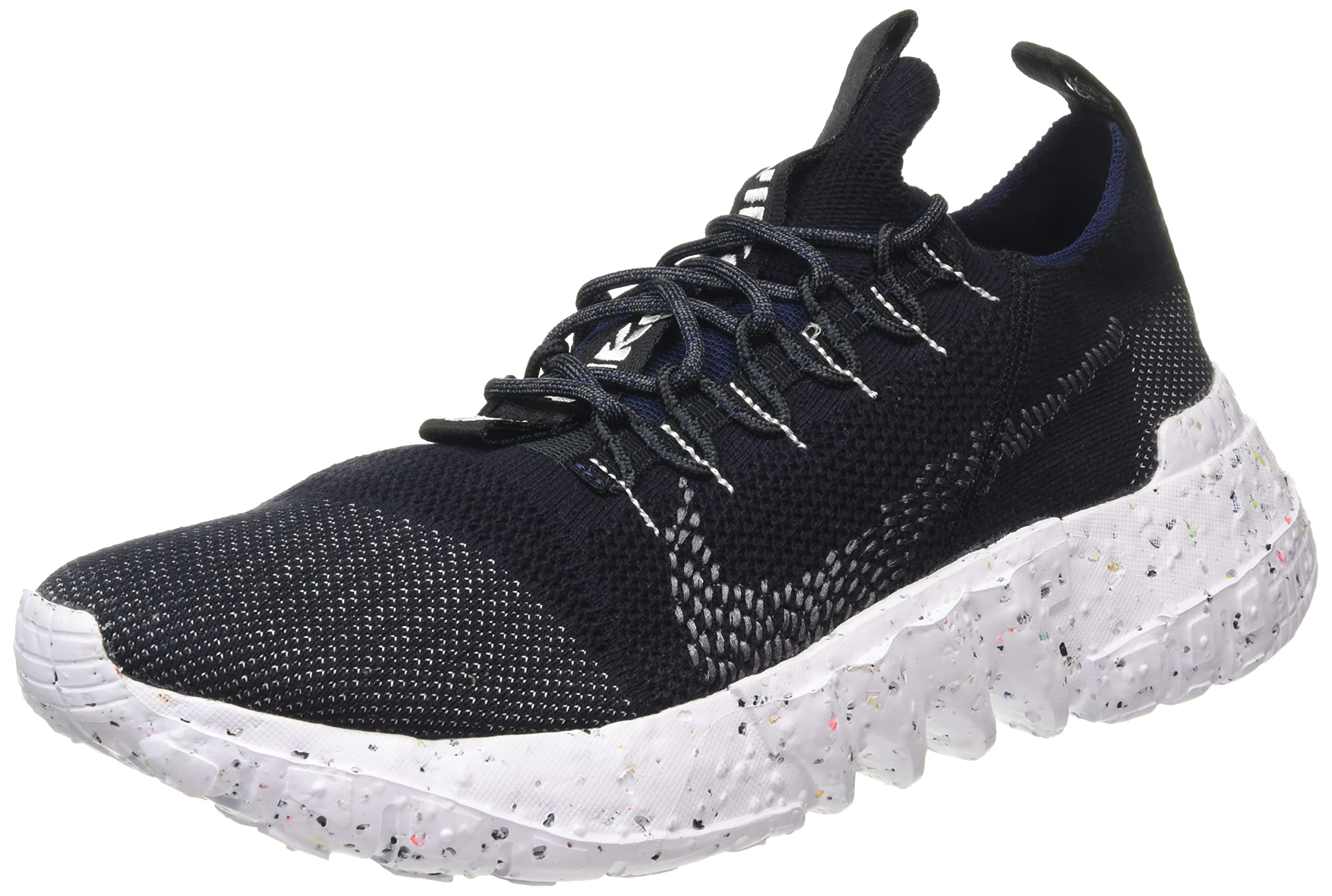 Nike Men's Space Hippie 01 DJ3056-005 Sustainable Running Shoes - Lightweight & Breathable for Casual Wear, Jogging & Gym Workouts