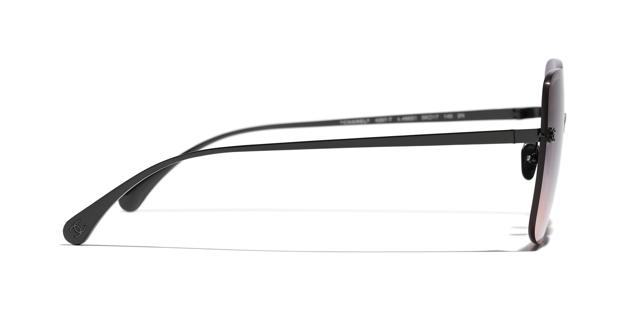 Chanel 4287T Sunglasses - Luxury Designer Shades for Women - UV Protection & Fashion Statement - Perfect for Beach, Driving & Outdoor Activities