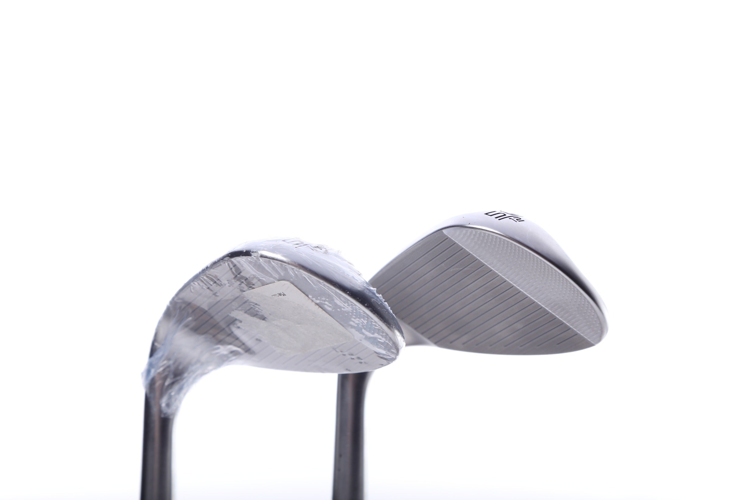 Used Cleveland CBX 4 Wedge Set - Right Handed 50° & 54° Stiff Flex Golf Clubs for Short Game & Approach Shots