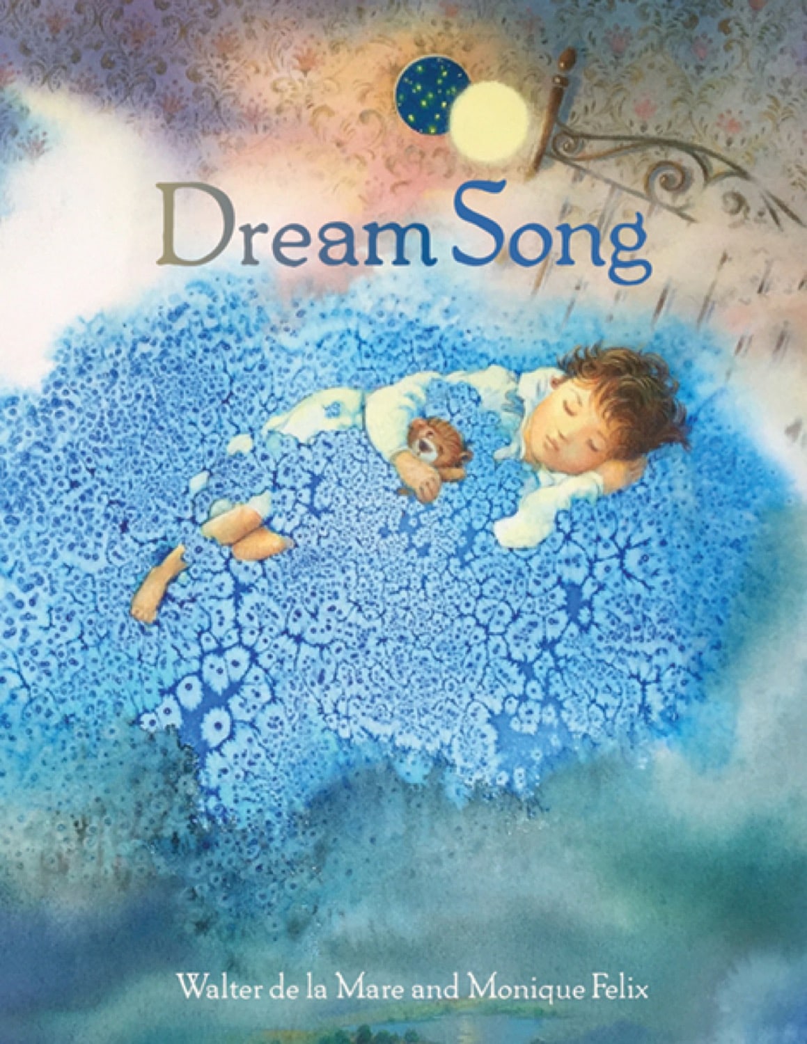 Dream Song 978-1-56846-337-7 - Poetry Collection by John Berryman | Perfect for Literature Lovers & Book Clubs