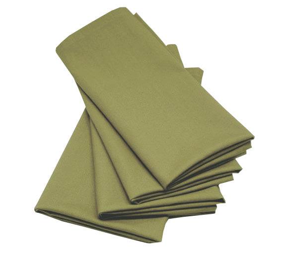Premium Eco-Friendly Avocado Printed Paper Napkins - 100% Biodegradable, Soft & Absorbent - Perfect for Parties, Picnics, and Everyday Dining