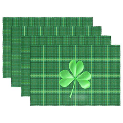 St. Patrick's Day #01