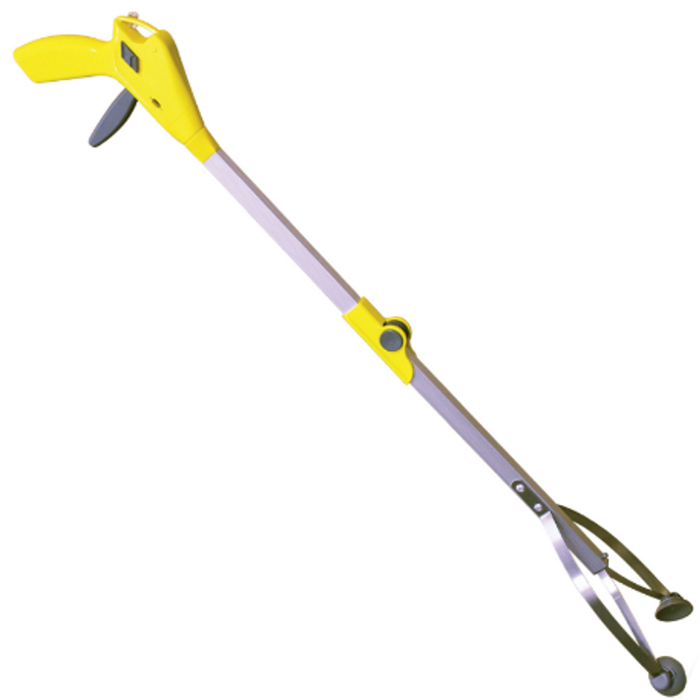 Gopher Pro - Premium Quality Golf Training Aid for Swing Improvement | Perfect for Driving Range & Backyard Practice | Enhance Your Golf Game with Professional Training Tool