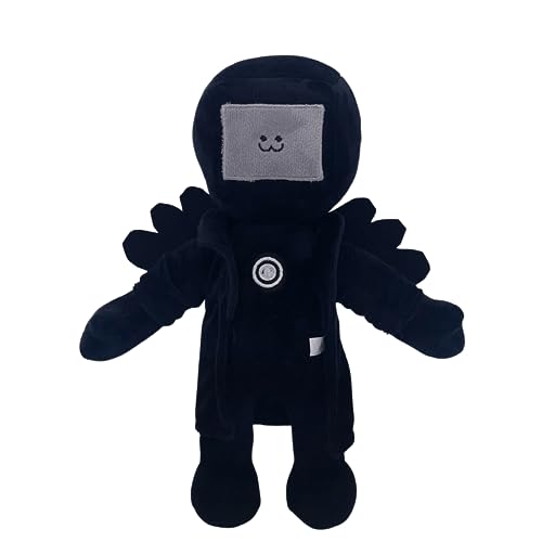 Titian Tv Man