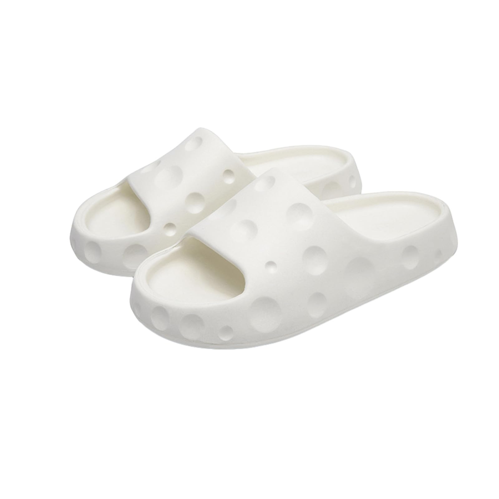 Non-Slip Women's Summer Sandals - Comfortable Home & Bathroom Slippers for Girls and Women | Perfect for Indoor, Outdoor, and Beach Wear
