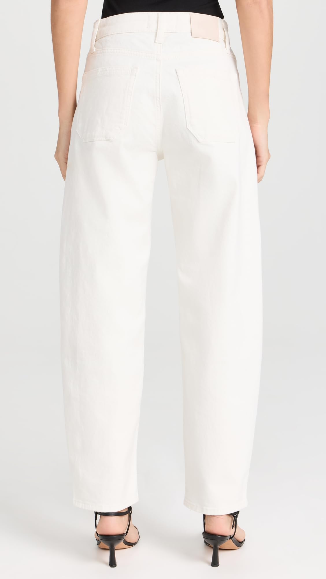 PAIGE Women's Alexis High-Rise Skinny Jeans - Stretch Denim Pants for Casual & Work Outfits | Perfect for Everyday Wear, Office & Date Nights