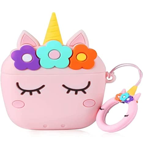Unicorn Pink