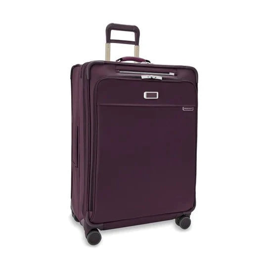 Briggs & Riley Baseline Large Expandable Spinner Luggage - 28