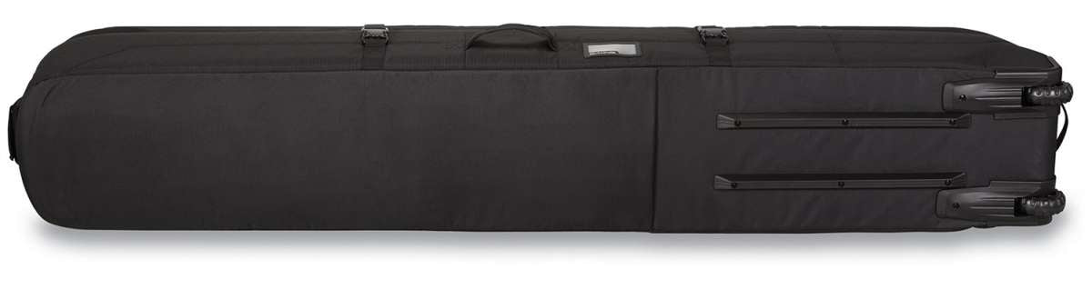 Dakine High Roller Snowboard Bag 2024 - Waterproof Travel Case for Snowboards & Ski Equipment - Perfect for Air Travel & Winter Sports Protection