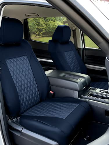 Blue Insert and Trim