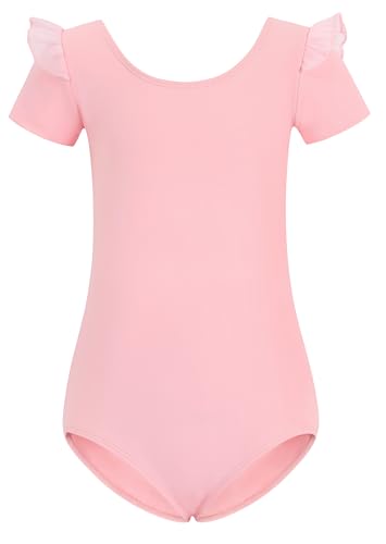 Z - Ballet Pink (Short Sleeve)