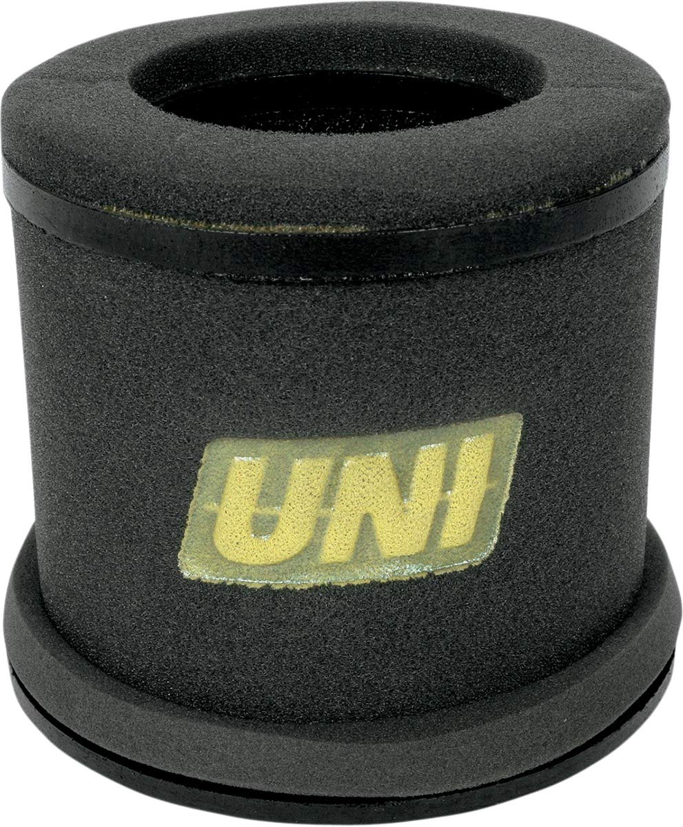 Uni NU-3227 High Performance Air Filters for Home & HVAC Systems - Clean Air Solution for Allergies, Pets, and Dust Control