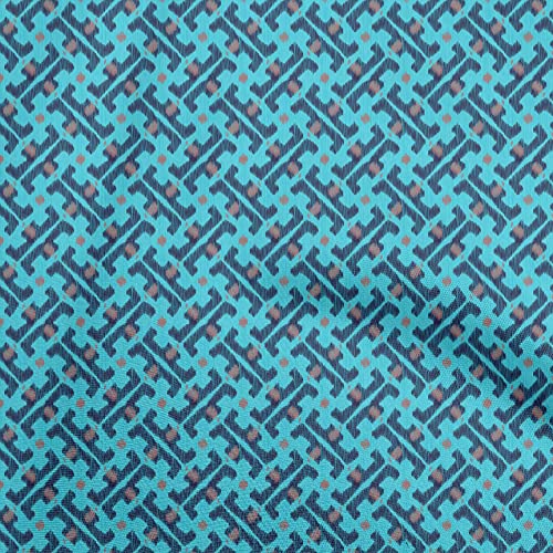 Turquoise Blue